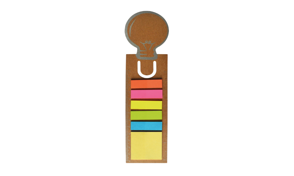 Separador De Libros Foco