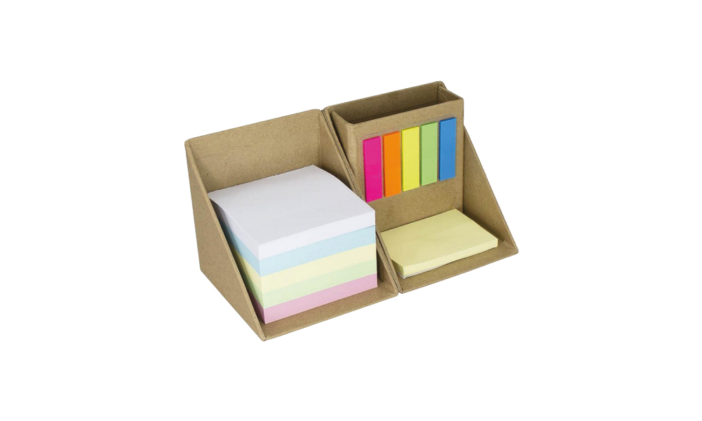 Cubo Ecológico