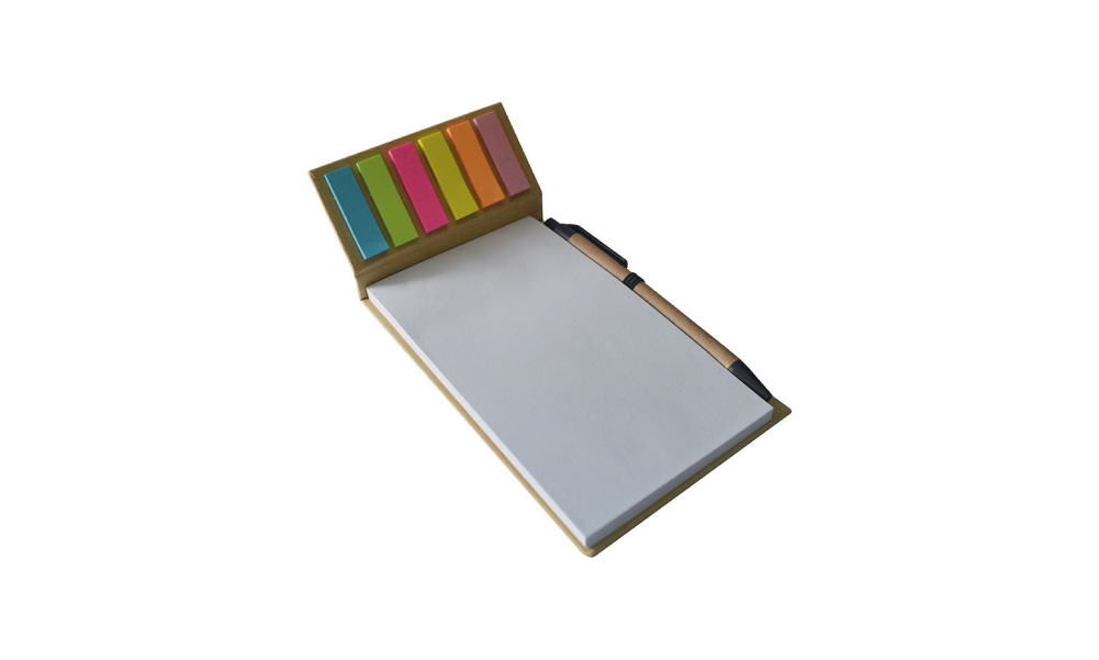 Block De Post It