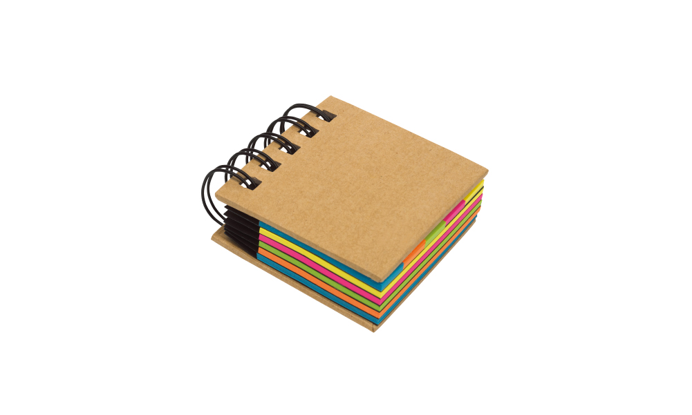 Block De Post It