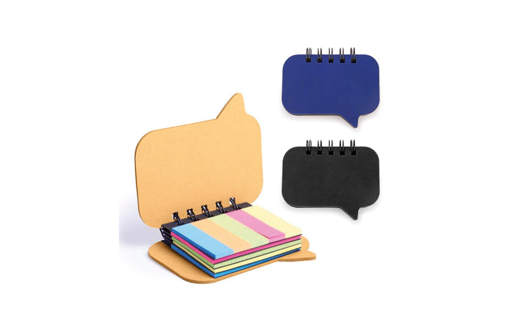 Libreta Ecológica