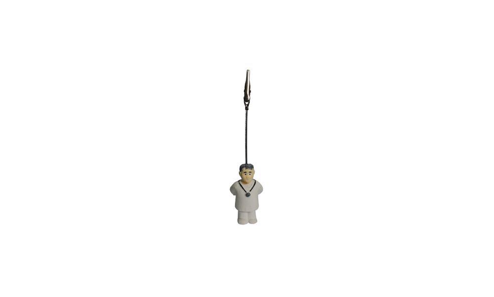 Memo Clip Doctor