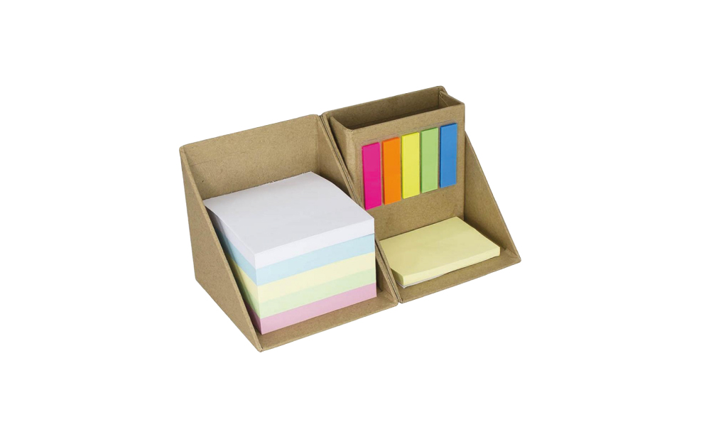 Cubo Ecológico