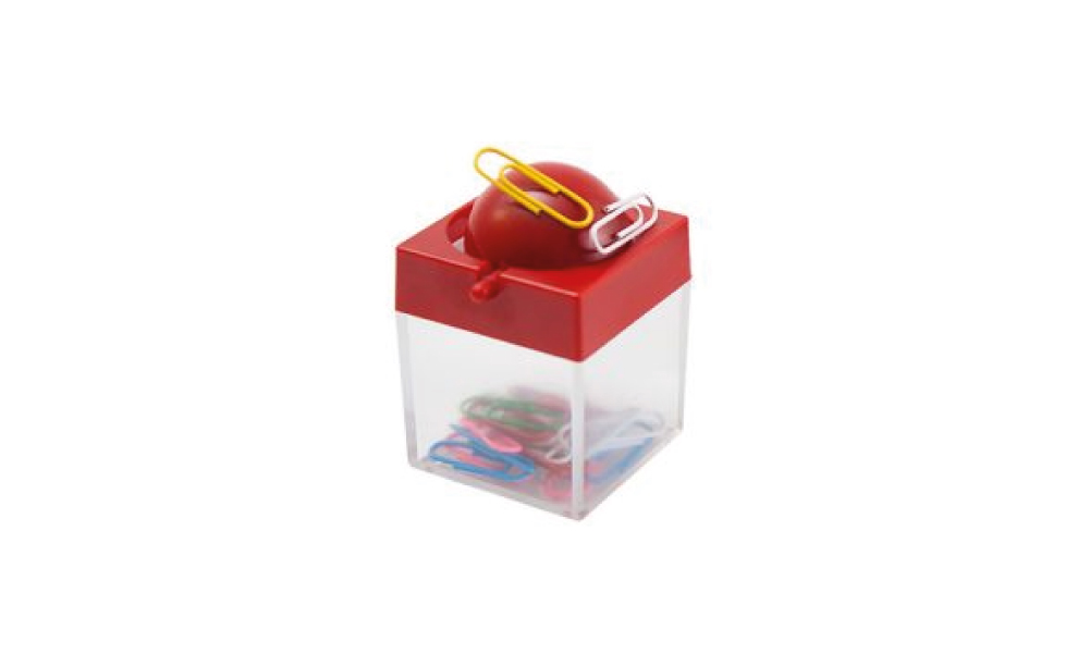 Dispensador De Clips