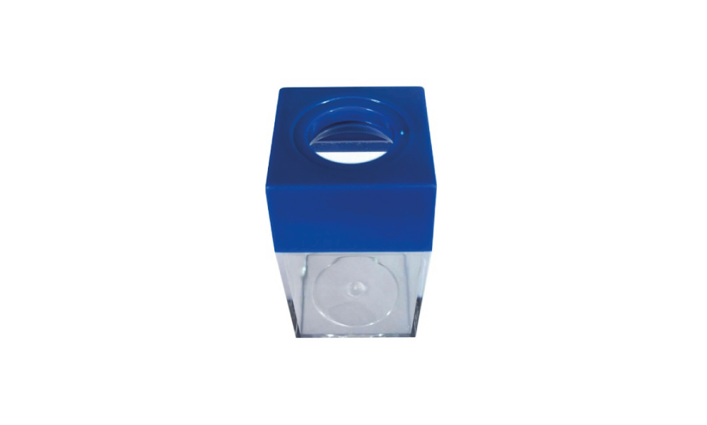 Porta Clip Cuadrado