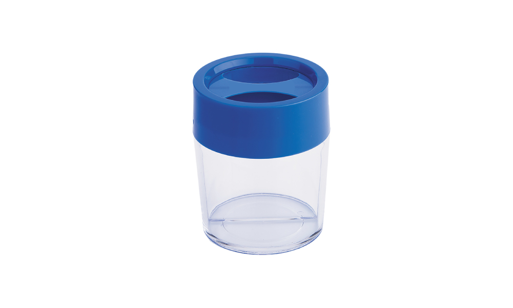 Porta Clip Circular