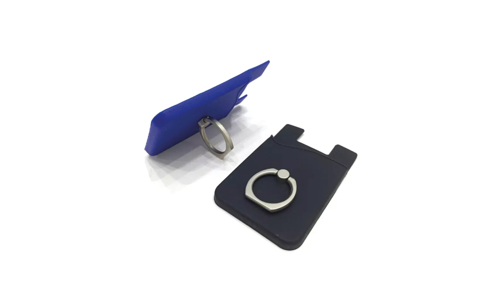 Card Holder Ring