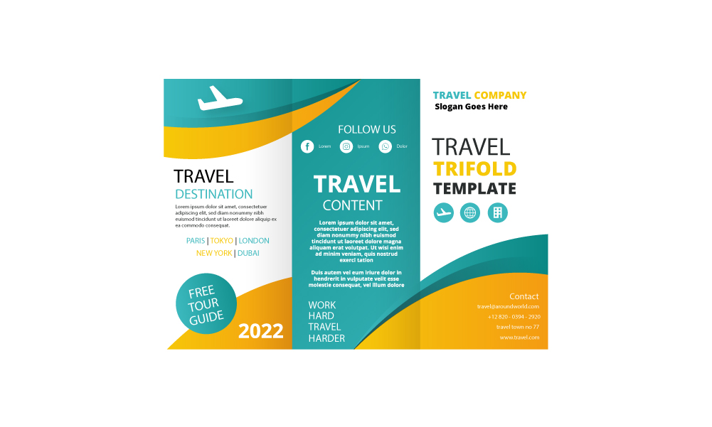 Triptico