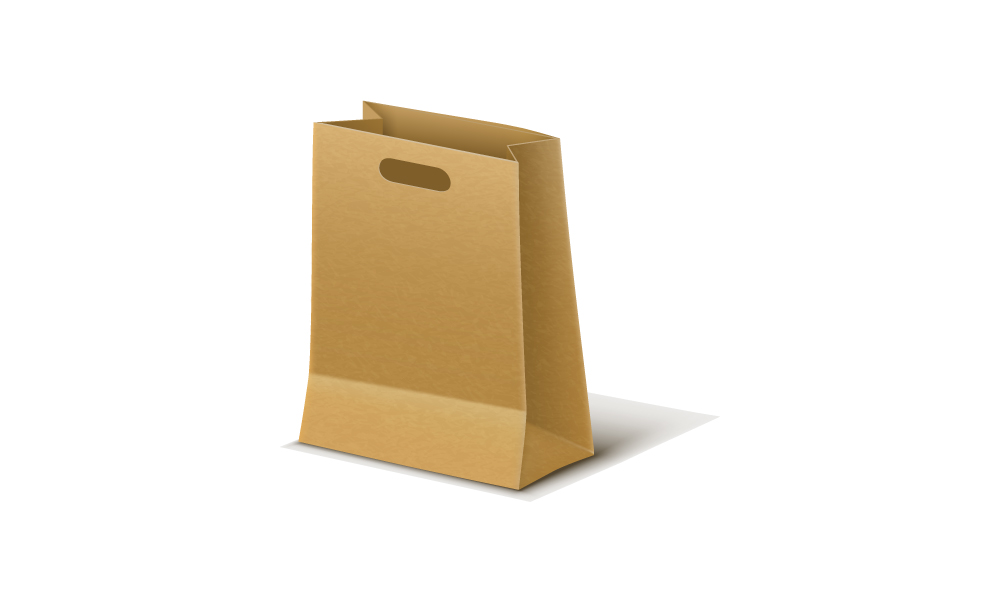 Bolsas de papel