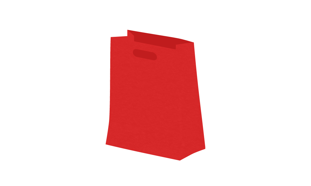 Bolsas de papel