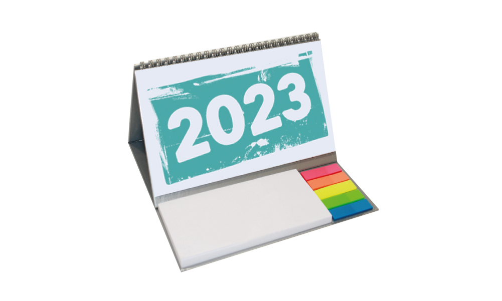 Calendario Modelo 1