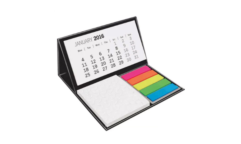 Calendario Modelo 3