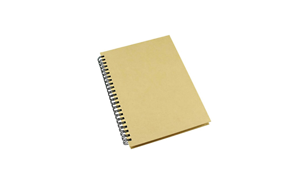 Cuaderno Linner A6