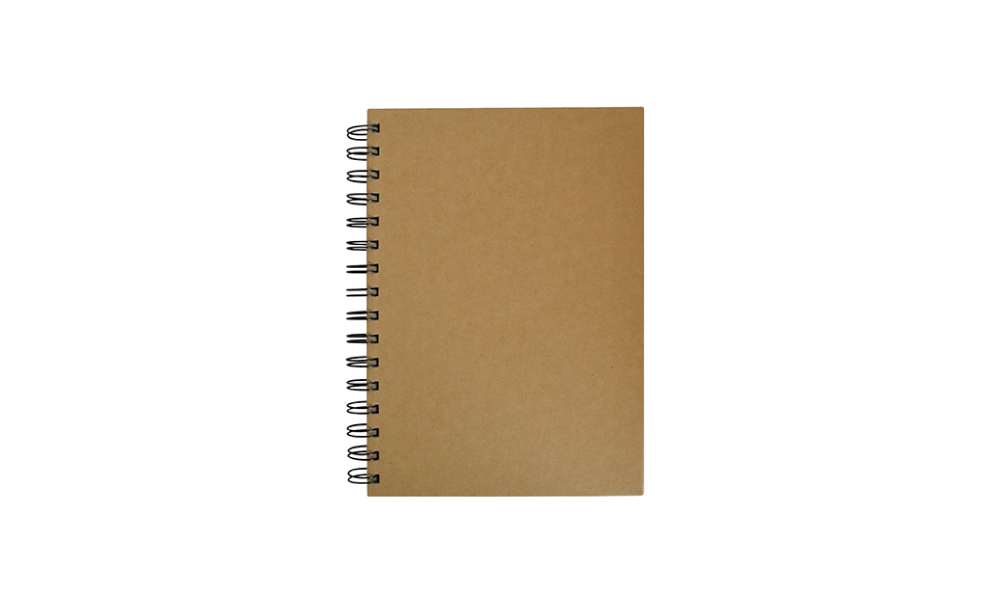 Cuaderno Linner A5