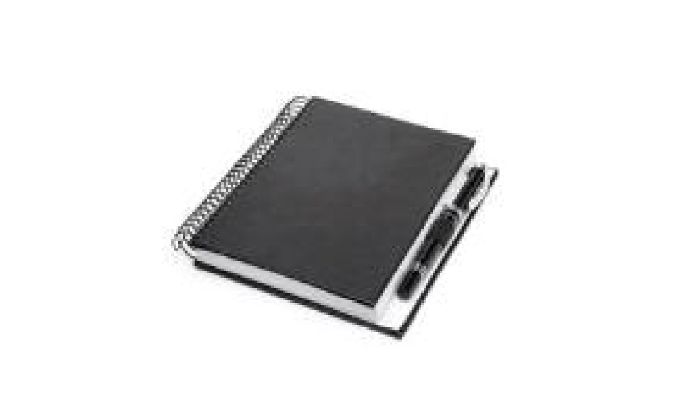 Cuaderno Portalapicero A5