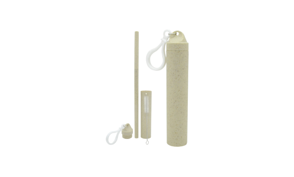 Eco Sorbete De Fibra De Trigo
