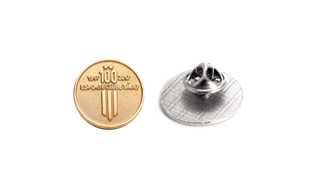 Pin Corporativo