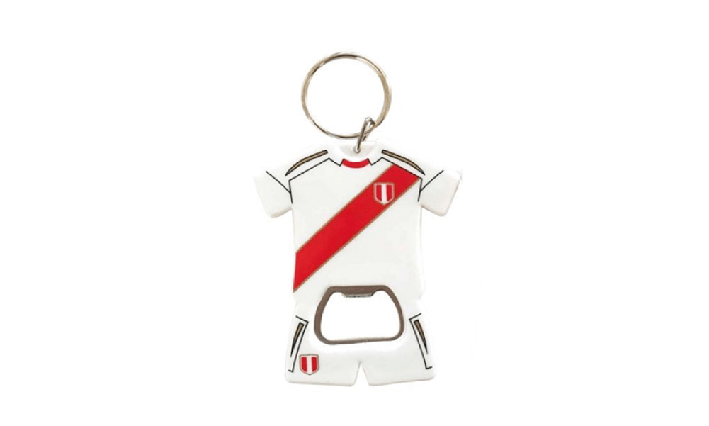 Llavero Camiseta