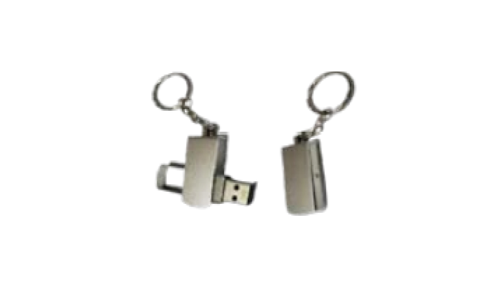 Usb Metal 16 GB