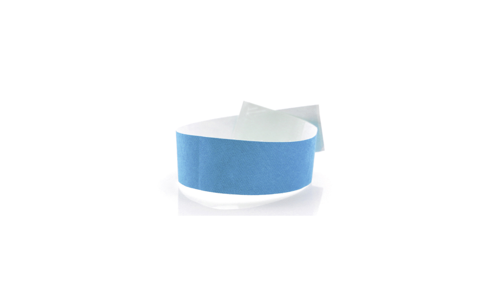 Pulsera De Papel