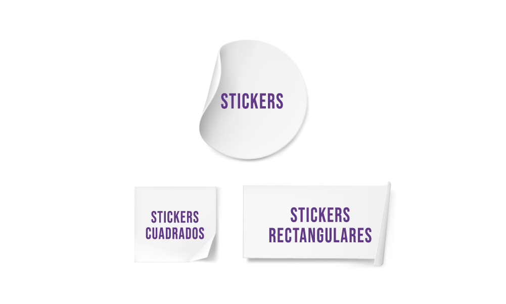 Stickers
