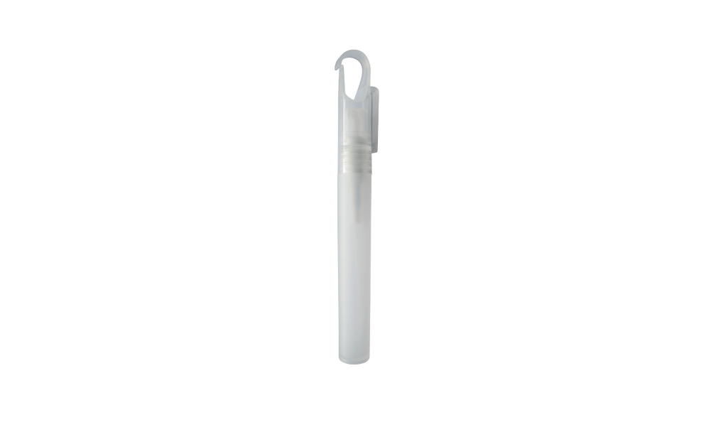 Frasco Carabiner Vacío 10 ML