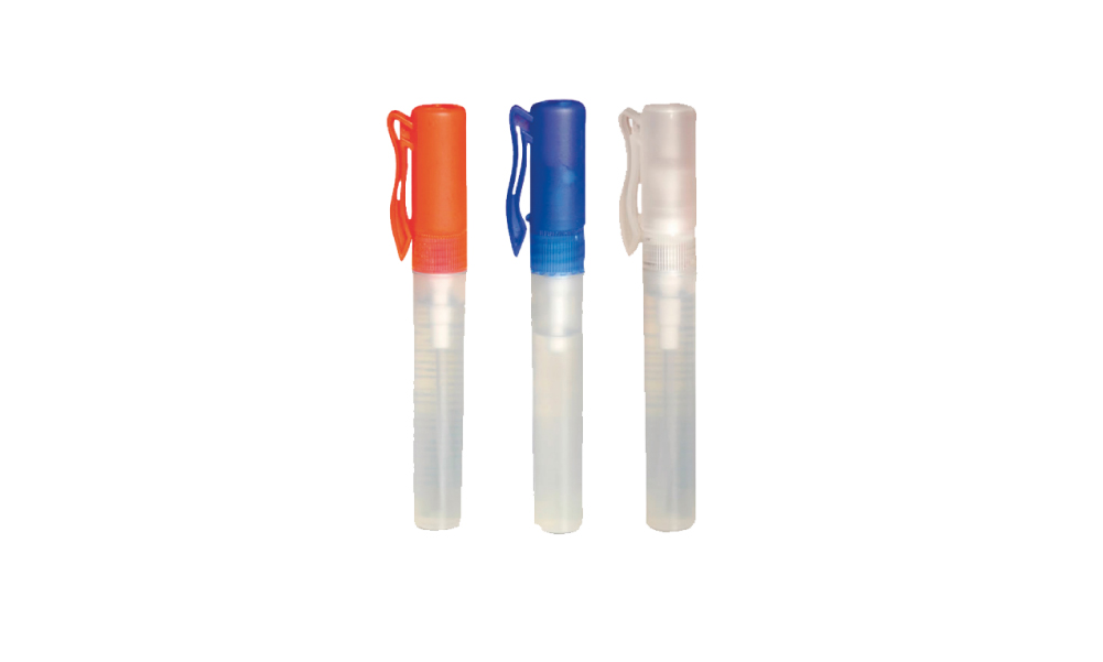 Frasco Spray Vacío 10 ML