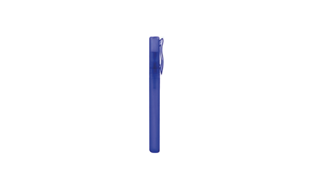 Frasco Spray Con Gel Antibacterial 10 ML