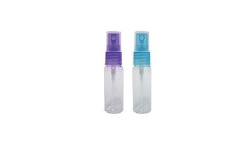 Frasco Spray Vacío 100 ML