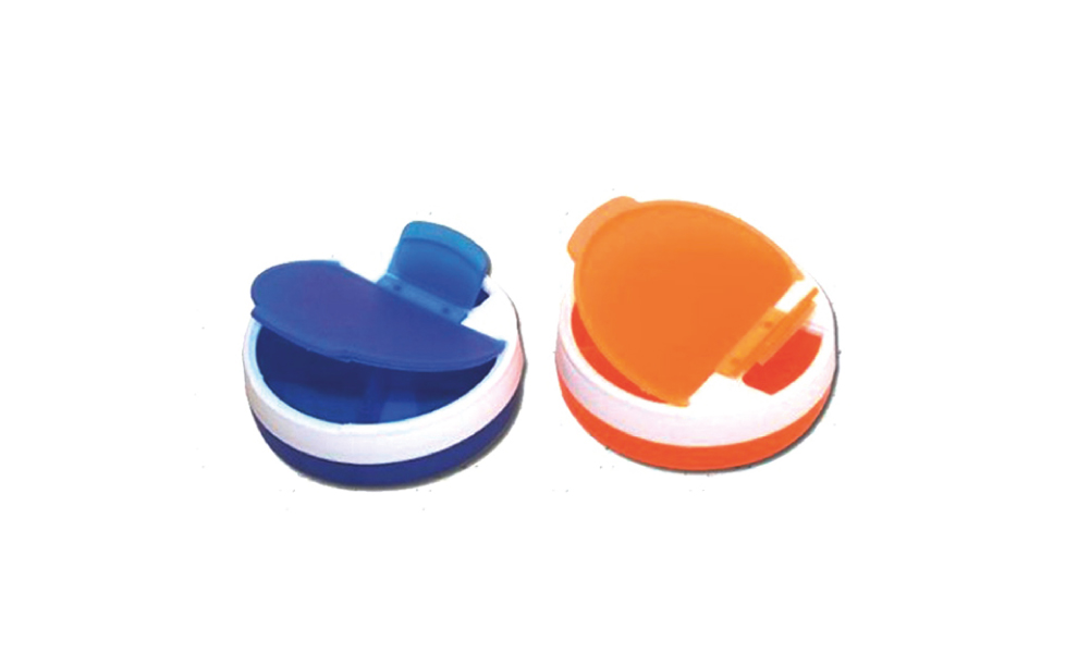 Porta Pastillas
