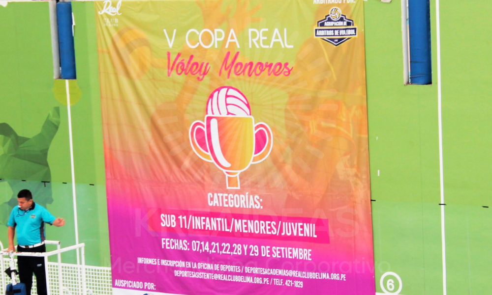 Banners