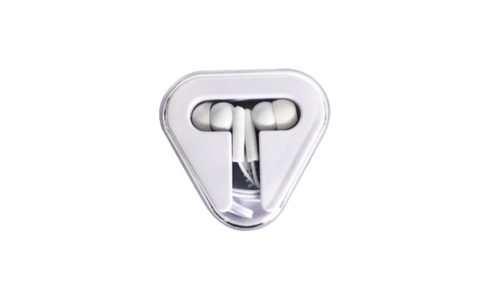 Audífonos 
In Ear