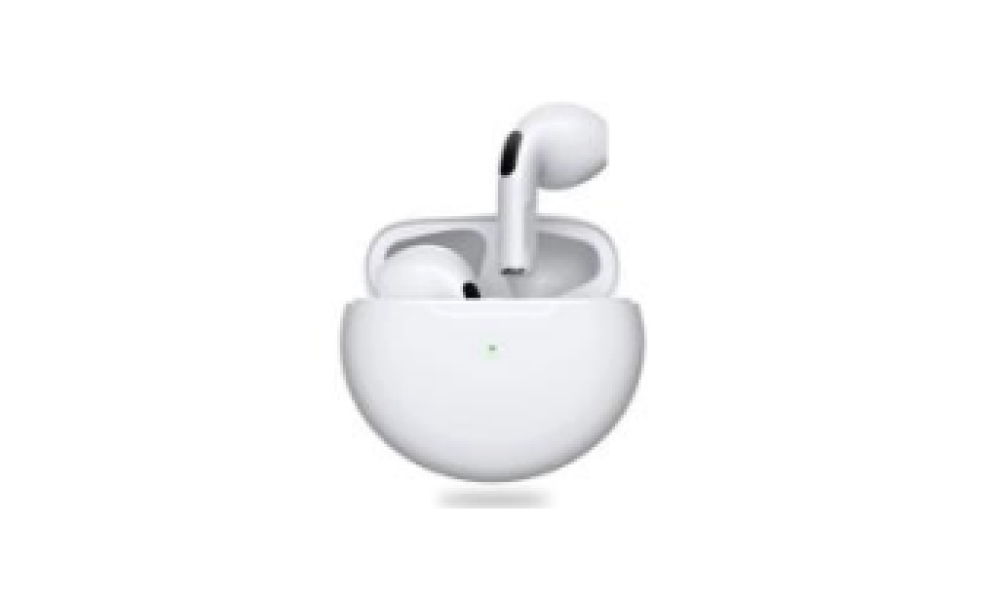 Audífonos Bluetooth