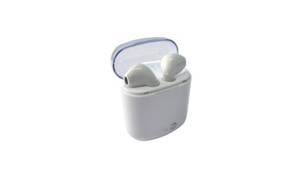 Audífonos 
Bluetooth