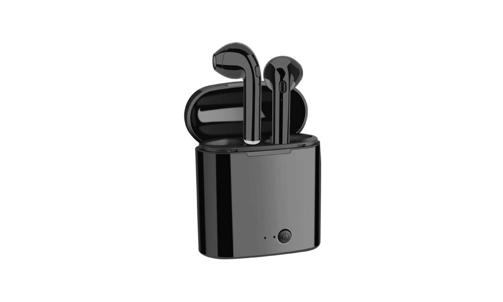 Audífono Bluetooth