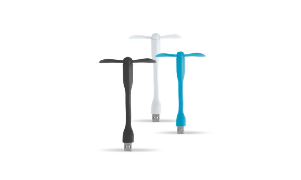 Ventilador Para 
Celular