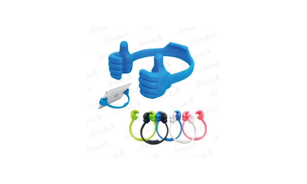 Manitos Porta Celular