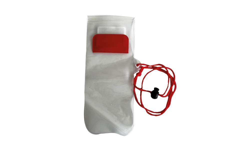 Funda Impermeable 
Para Celular