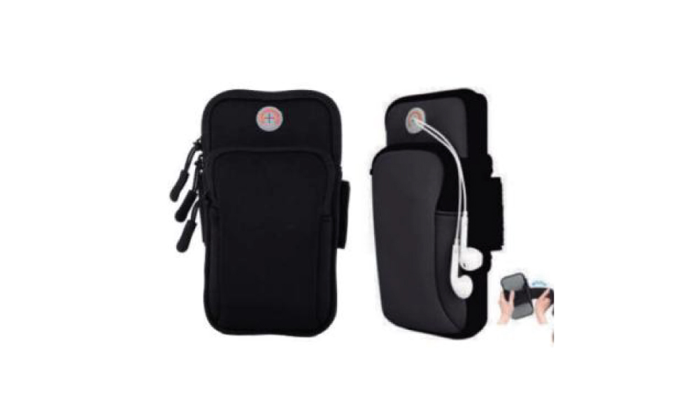 Porta Celular De Neopreno