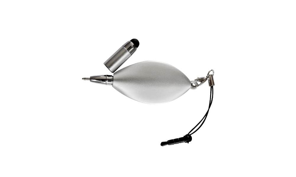 Colgador Para Celular 
Con Punta Touch