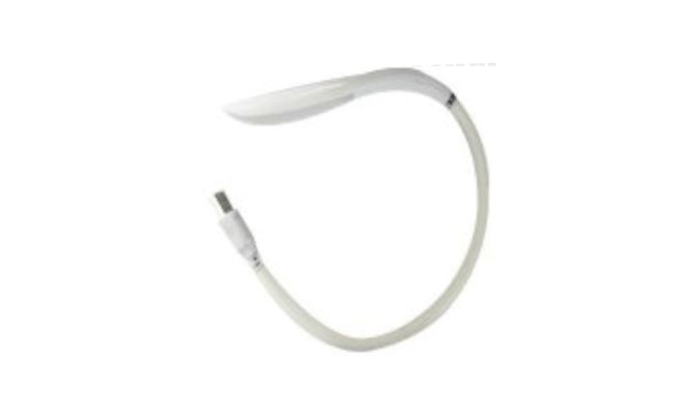 Lámpara LED USB