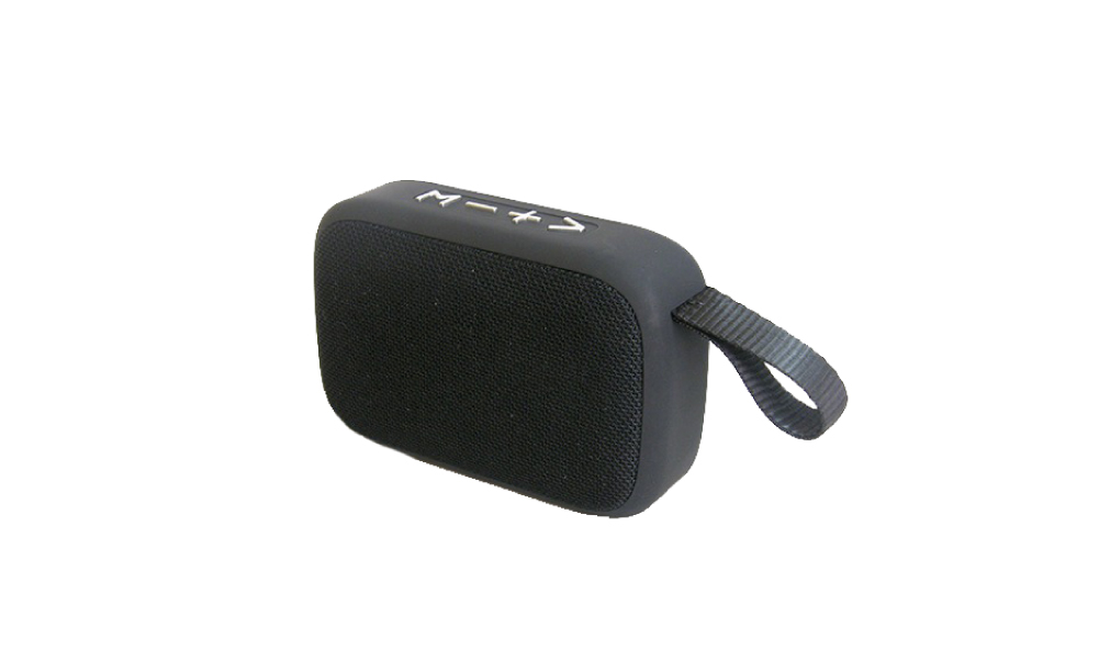 Mini Bluetooth Speaker II