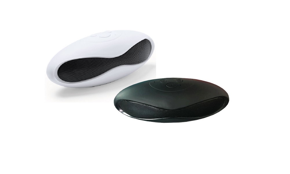 Mini Bluetooth Speaker III