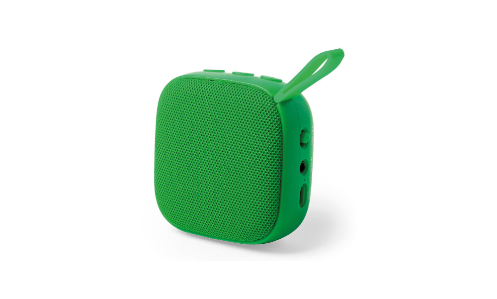 Parlante Bluetooth