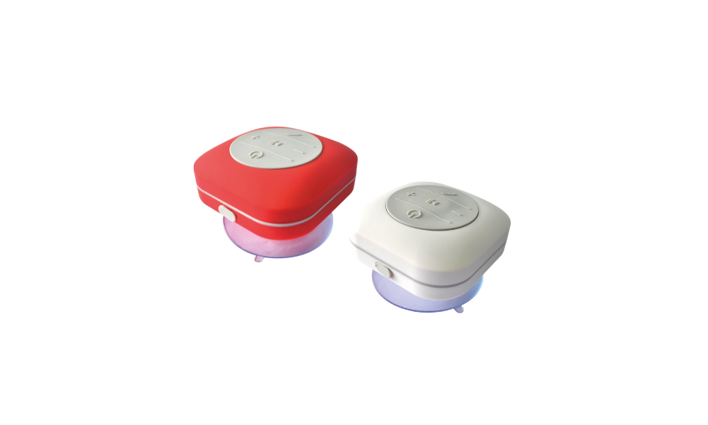 Parlante Bluetooth A Prueba De Agua