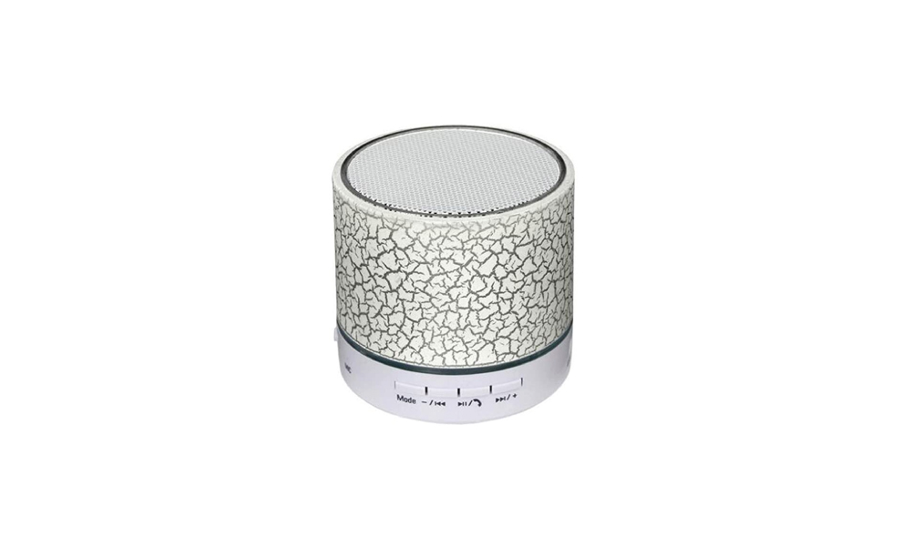 Mini Bluetooth Speaker