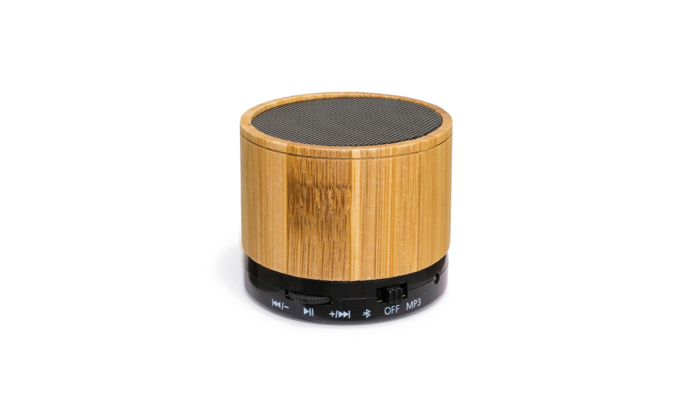 Parlante Bluetooth