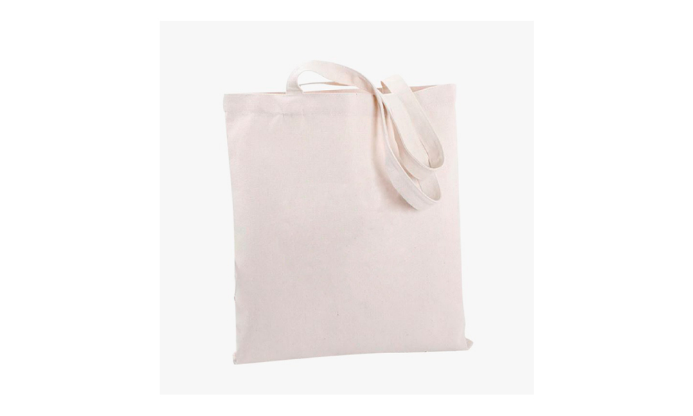 Bolsa de tocuyo II