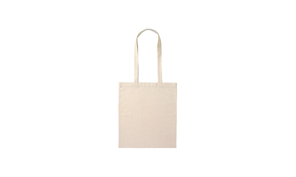 Bolsa de algodón