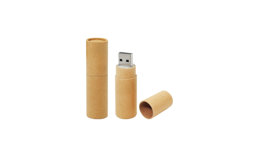 Usb Ecológico